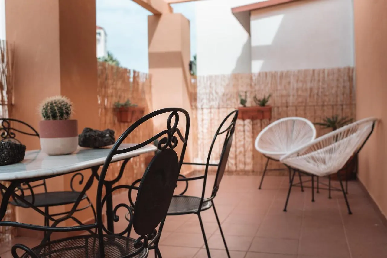 Precioso Apartamento Con Espectaculares Vistas Apartment Alhaurin de la Torre