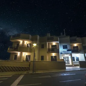 Aparthotel Miguel Sanchez, Alhaurín de la Torre