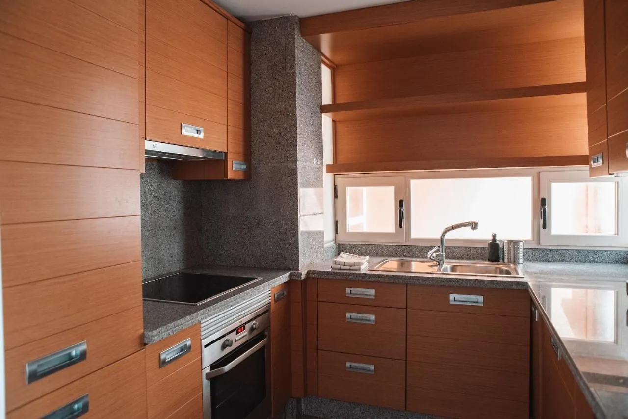 Precioso Apartamento Con Espectaculares Vistas Alhaurin de la Torre
