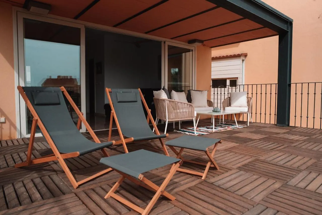 Apartment Precioso Apartamento Con Espectaculares Vistas Alhaurin de la Torre Spain