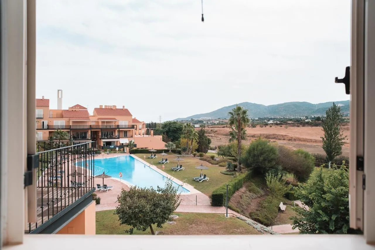 Precioso Apartamento Con Espectaculares Vistas Alhaurin de la Torre Apartment