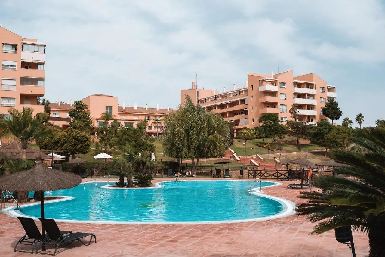 Precioso Apartamento Con Espectaculares Vistas Alhaurin de la Torre