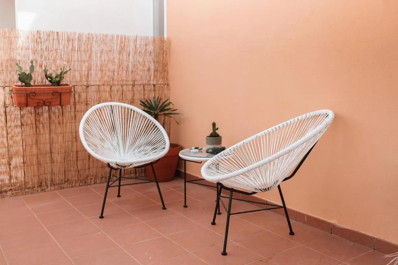 Precioso Apartamento Con Espectaculares Vistas Alhaurin de la Torre 0*,  Spain