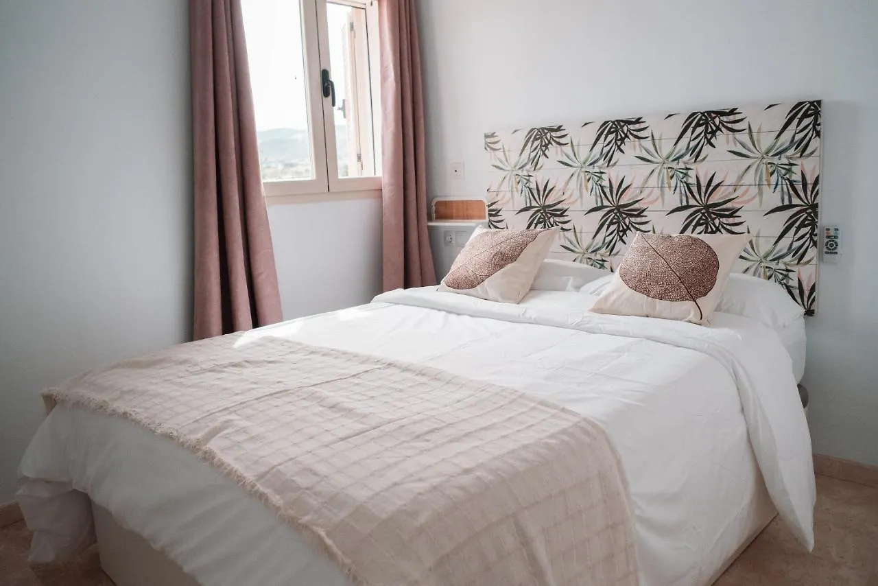 Precioso Apartamento Con Espectaculares Vistas Alhaurin de la Torre Apartment