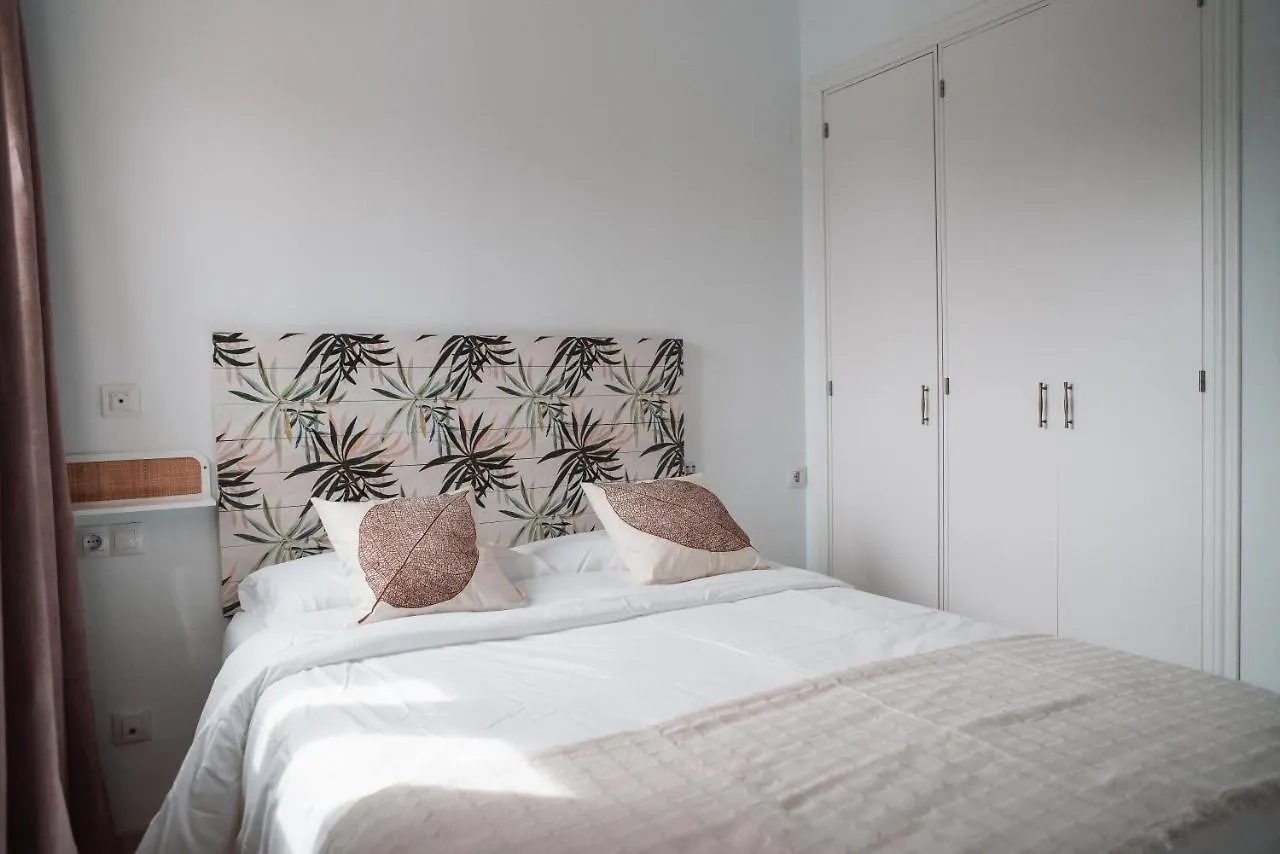 Apartment Precioso Apartamento Con Espectaculares Vistas Alhaurin de la Torre Spain