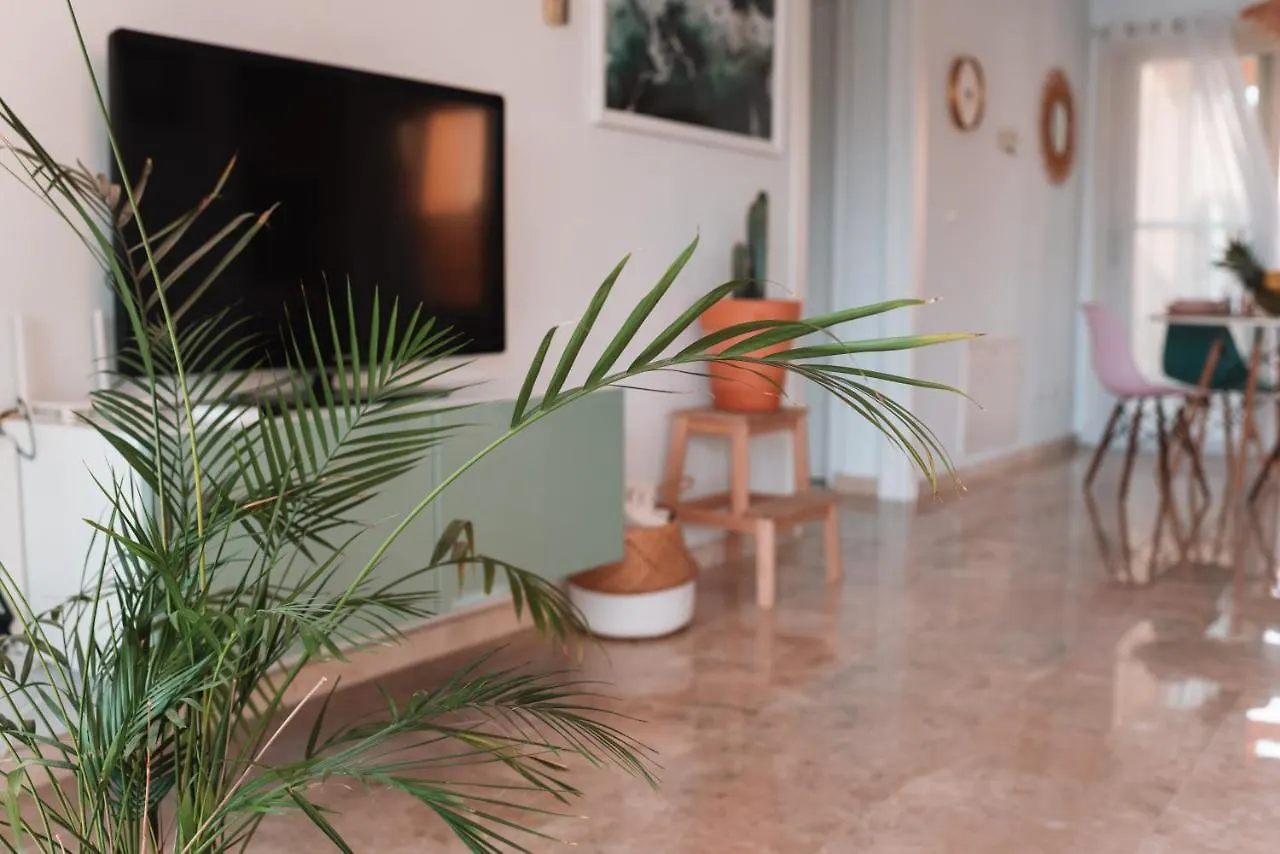 Precioso Apartamento Con Espectaculares Vistas Alhaurin de la Torre