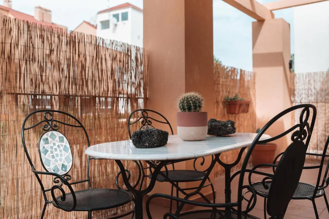 Precioso Apartamento Con Espectaculares Vistas Alhaurin de la Torre